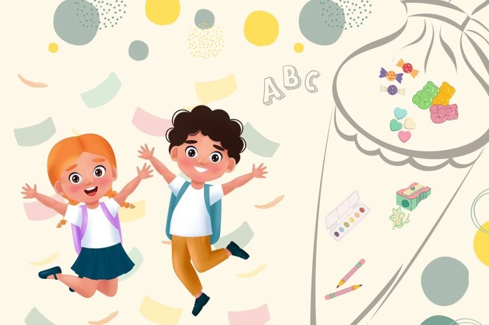 Kegiatan kreatif untuk anak tk