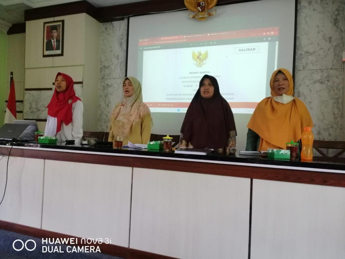 Peraturan tertulis adalah