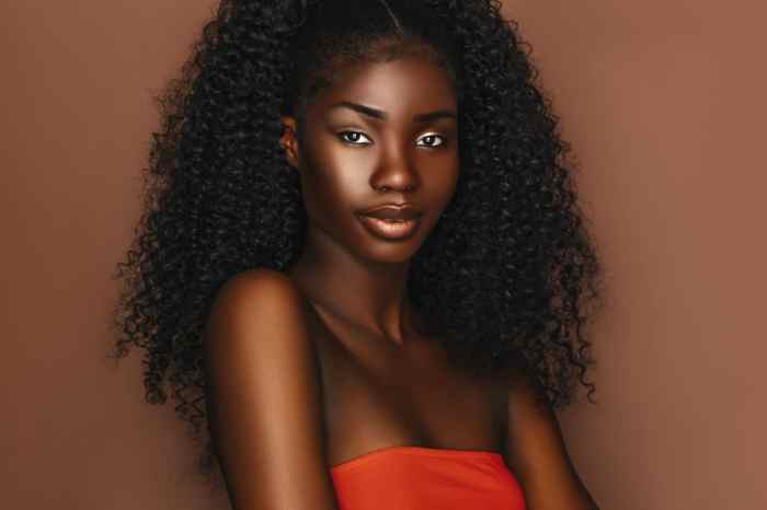 What is the Difference Between a Model and a Supermodel?