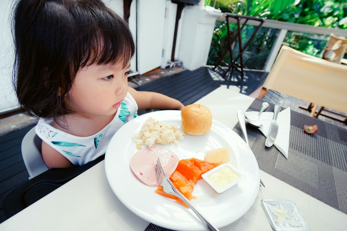 10 Cara Meningkatkan Nafsu Makan Anak | BukaReview