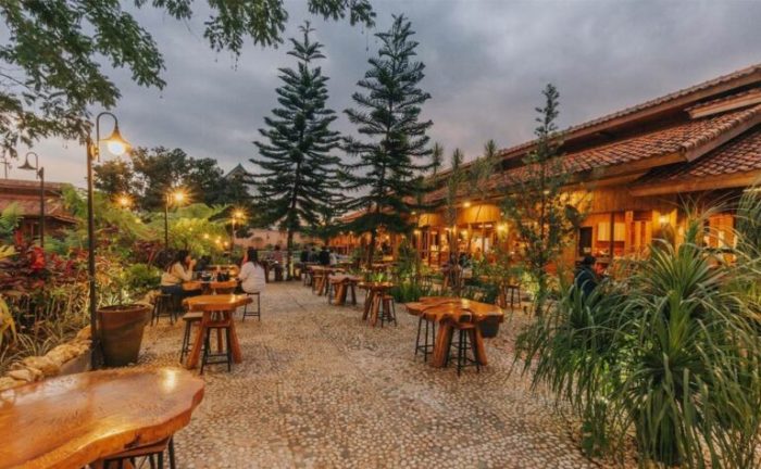 Tempat main anak anak