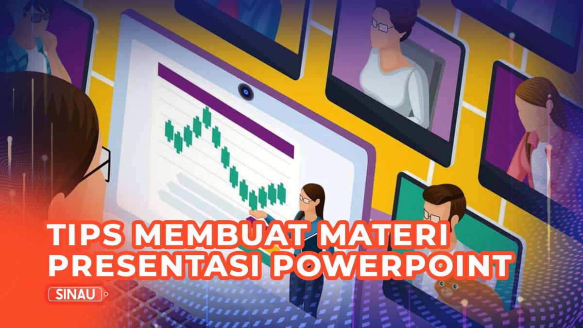 Materi sekolah ramah anak