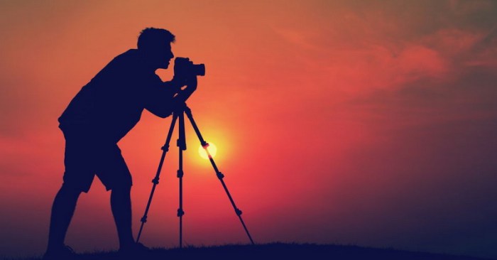 Gambar makanan dan minuman sehat