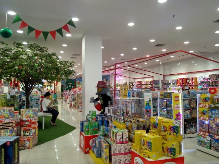Pusat mainan anak murah jakarta
