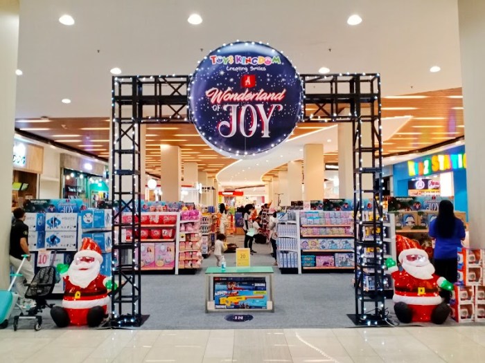 Pusat mainan anak murah jakarta