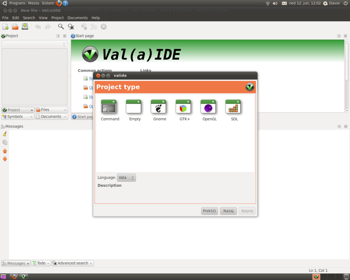 Ide pokok dari artikel pengaruh pendidikan terhadap kualitas anak pedalaman