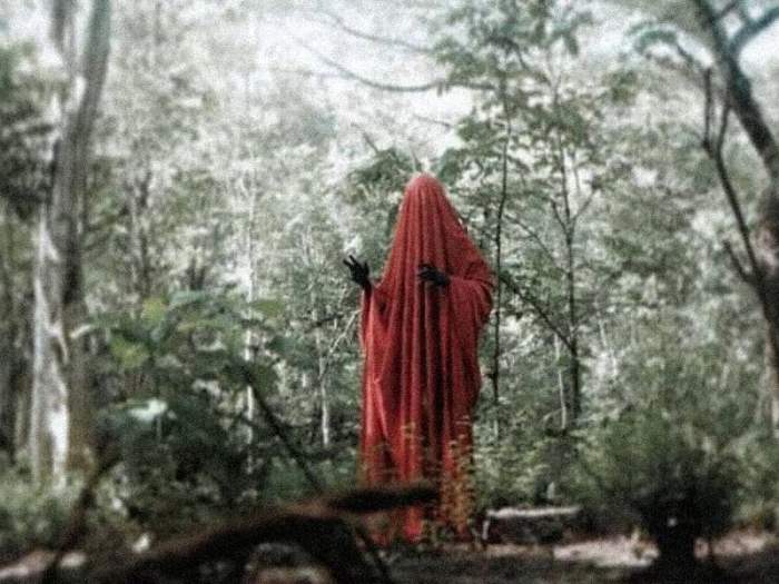 Kebiasaan anak indigo