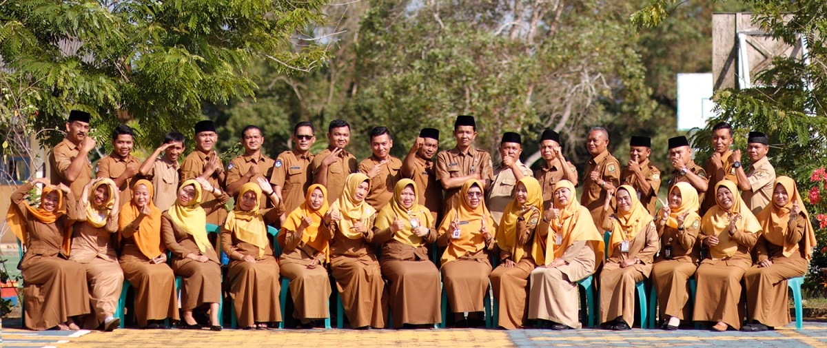 SMP Negeri 11 Tanjungpinang