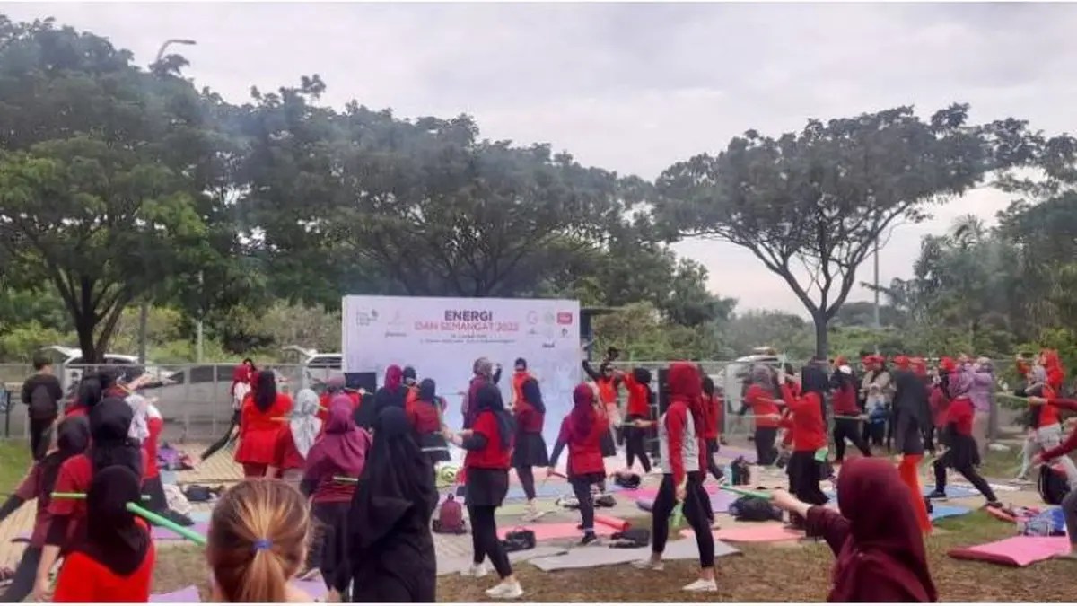 Berita Tahun Baru 2023 Hari Ini - Kabar Terbaru Terkini | Liputan6.com