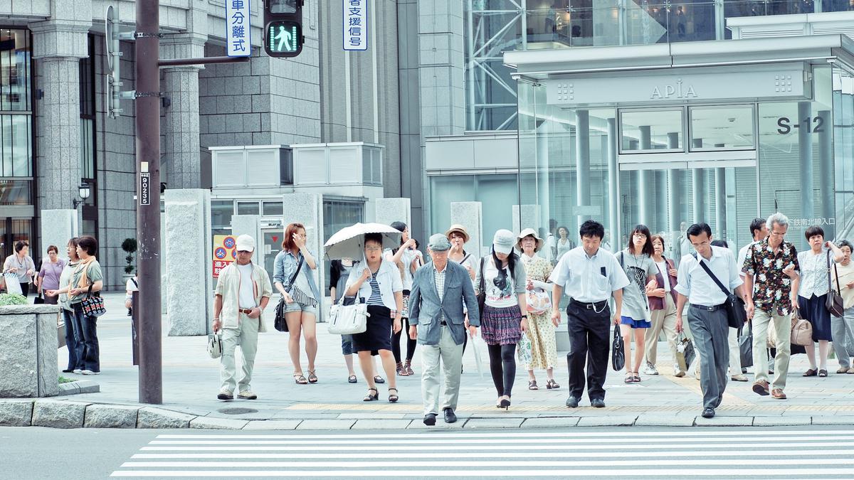 5 Contoh Mobilitas Sosial Vertikal - Ragam Bola.com