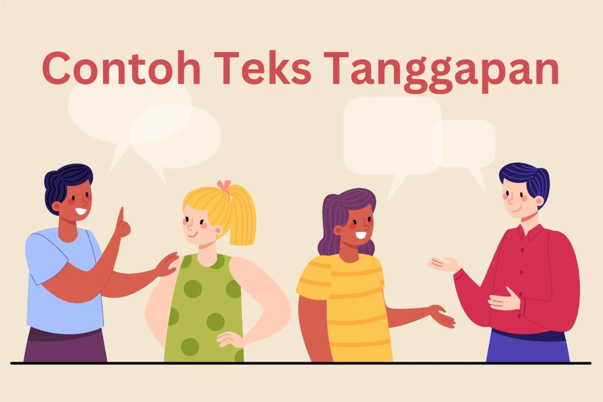 Teks eksplanasi adalah