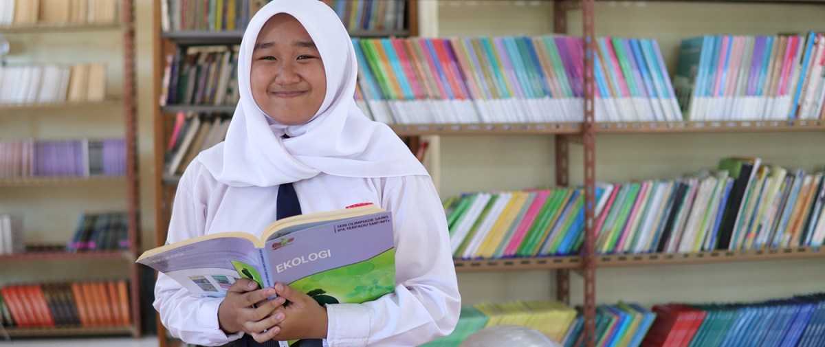 SMP Negeri 11 Tanjungpinang