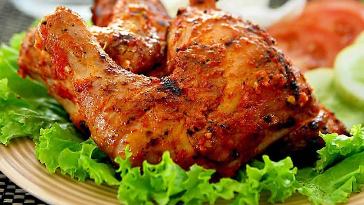Ayam berkembang biak dengan cara