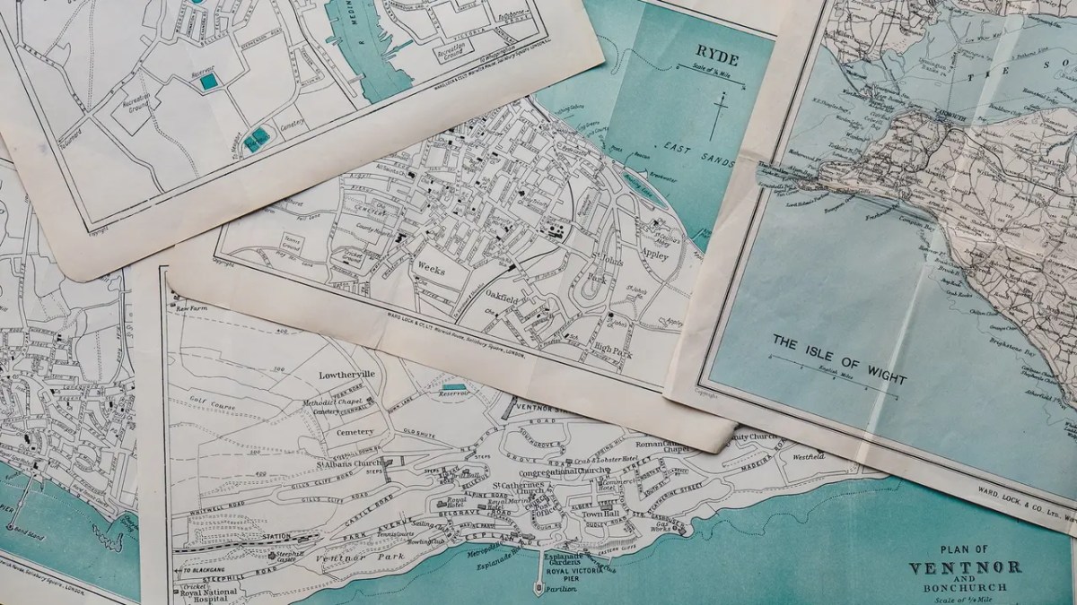 Letak geografis suatu negara ditinjau dari