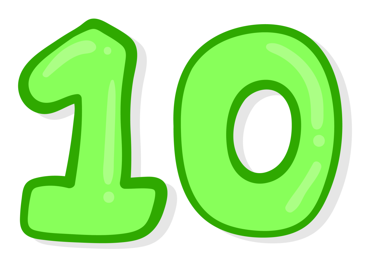 10 perangkat keras komputer