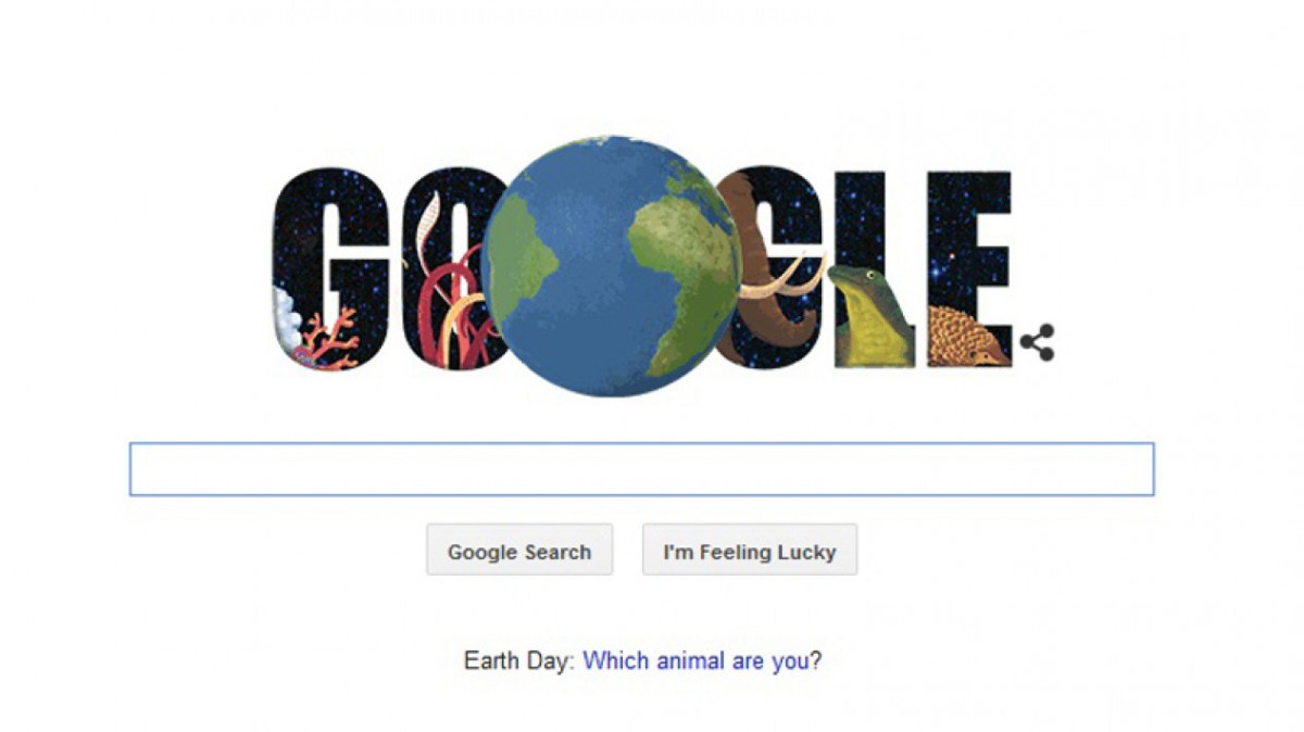 Foto Yuk Tes Kepribadian dengan Kuis Hari Bumi