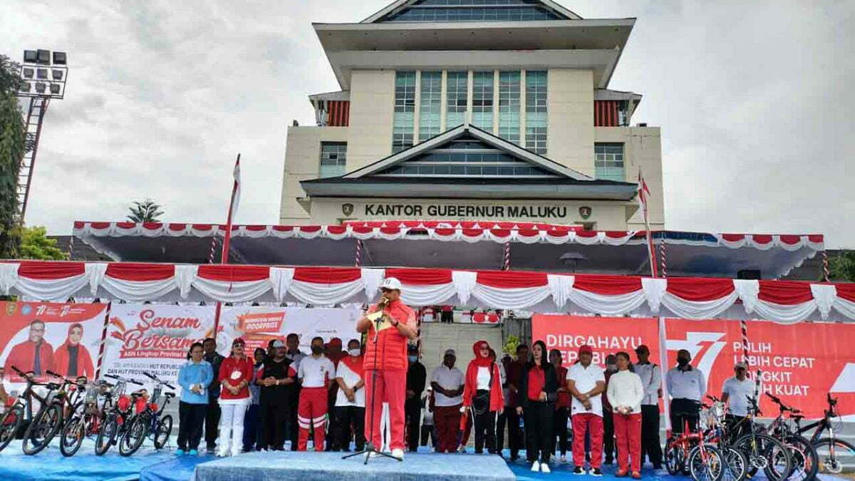 Mengenal provinsi provinsi di Indonesia - Labelled diagram