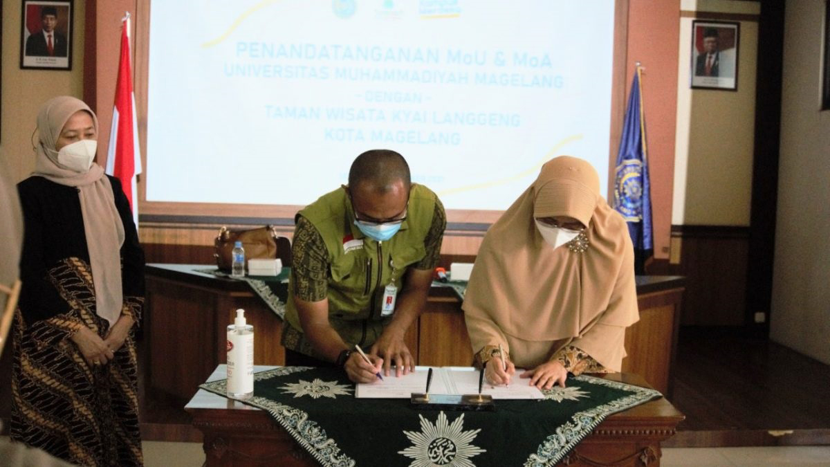 Mobilitas Vertikal: Menguji Perubahan Status Sosial