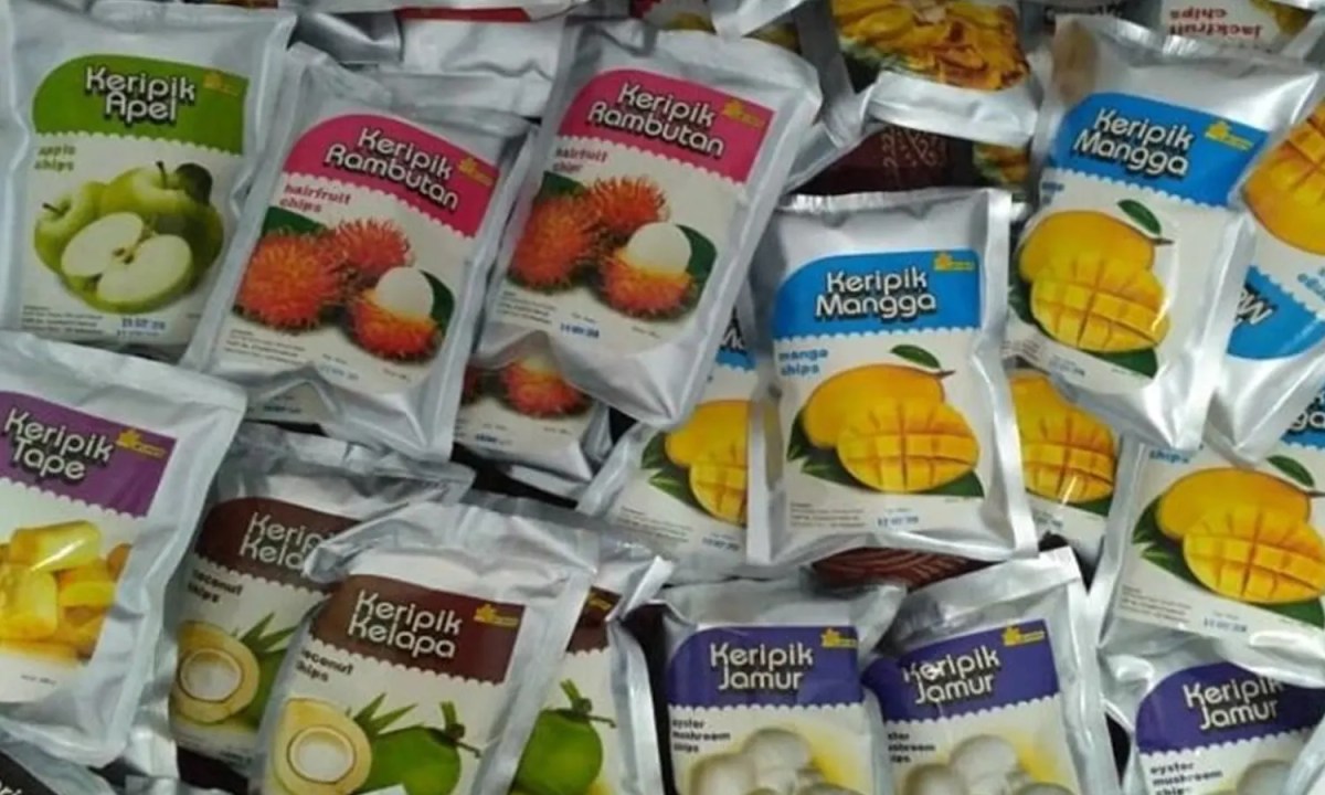 Oleh oleh malang terdekat