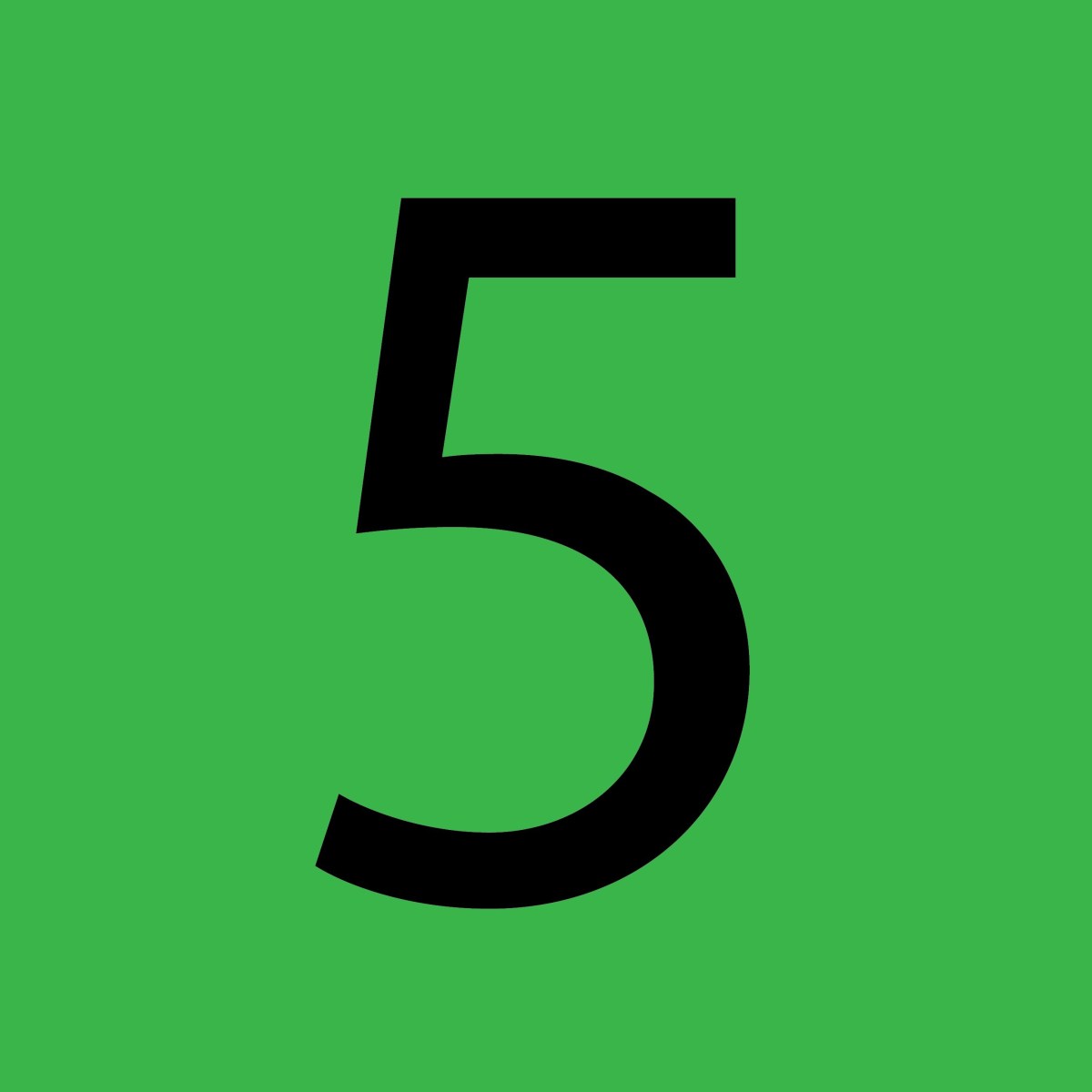 5 - Dr. Odd