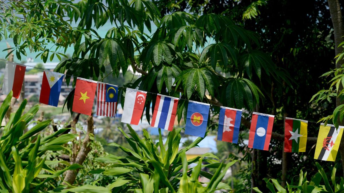 5 Tokoh Pendiri Negara ASEAN dan Asal Negaranya – Info Hukum
