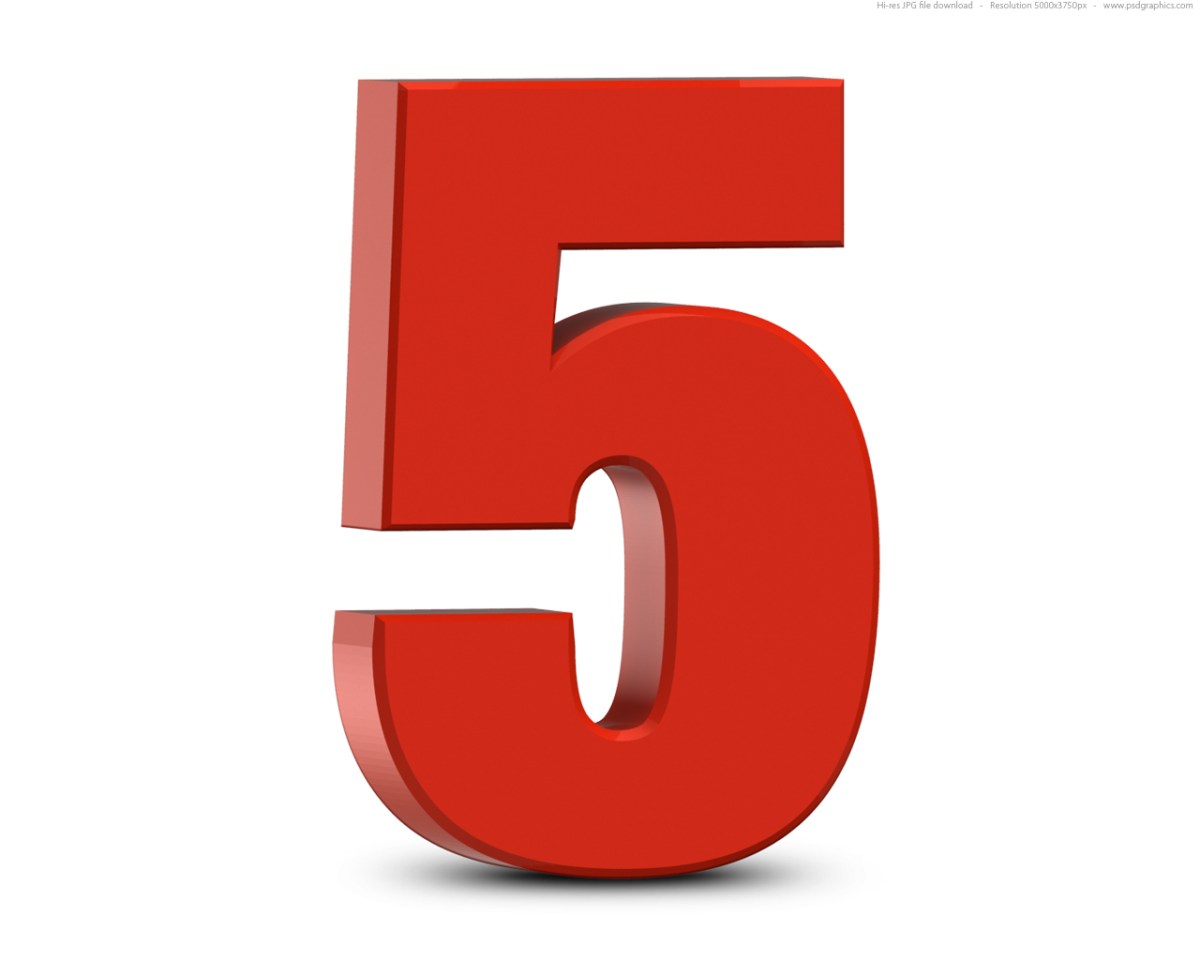 5 | Cinema365