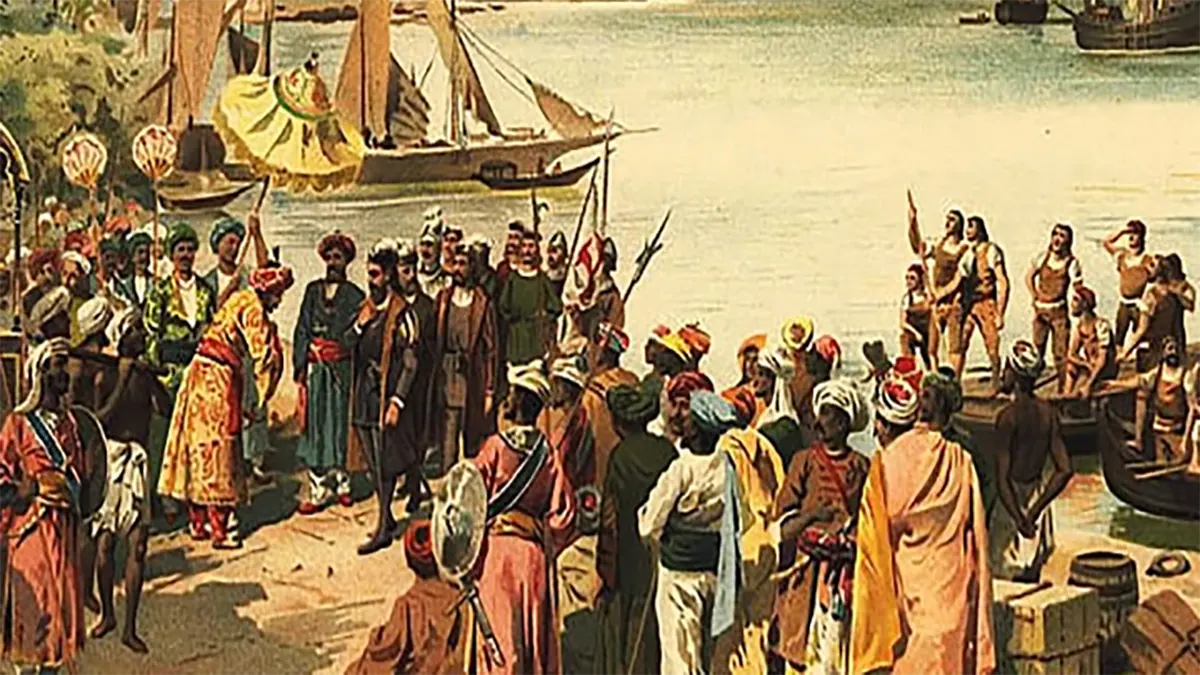 Identifikasi Barang-Barang Perdagangan Nusantara pada Awal Abad Masehi ...