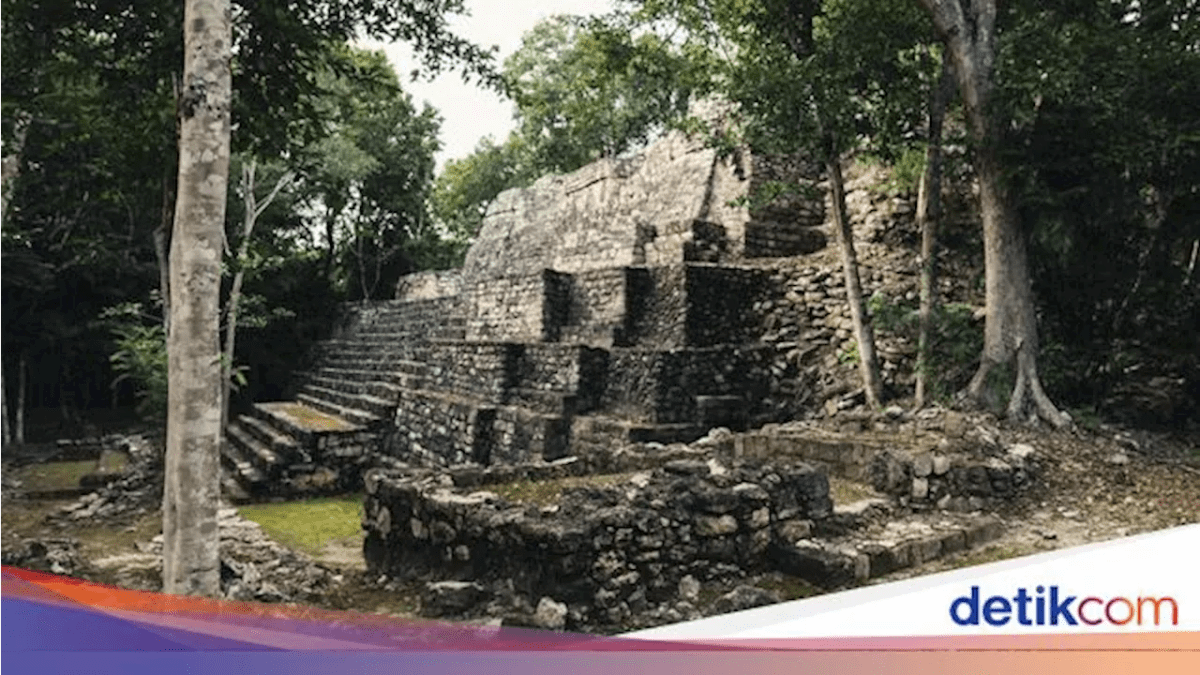 Kenapa hujan turunnya air