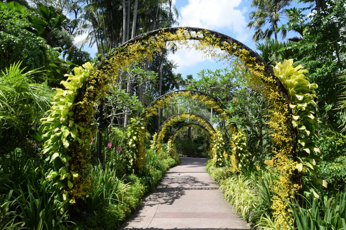 Taman siti nurbaya