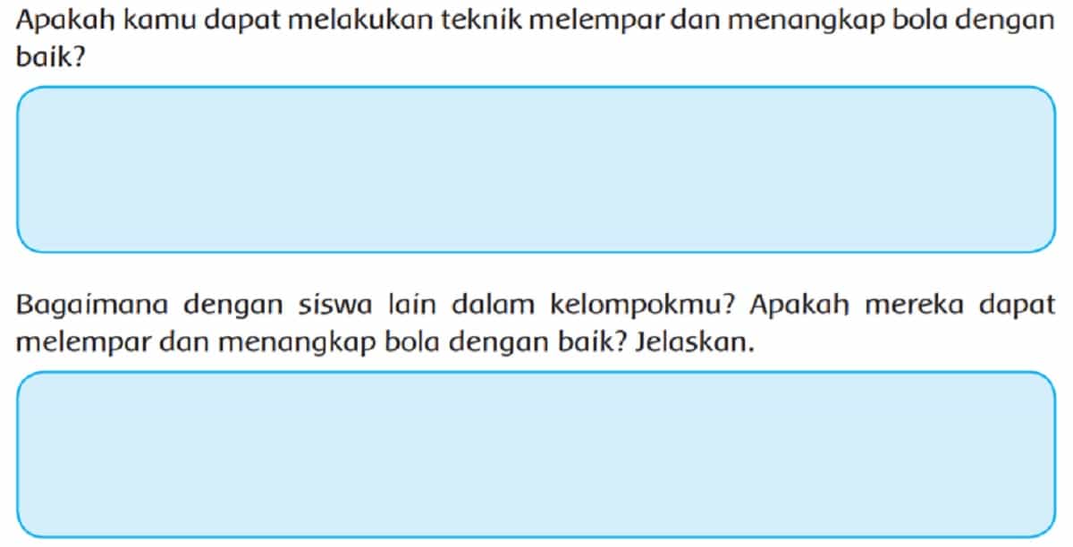 Apakah yang dimaksud melempar