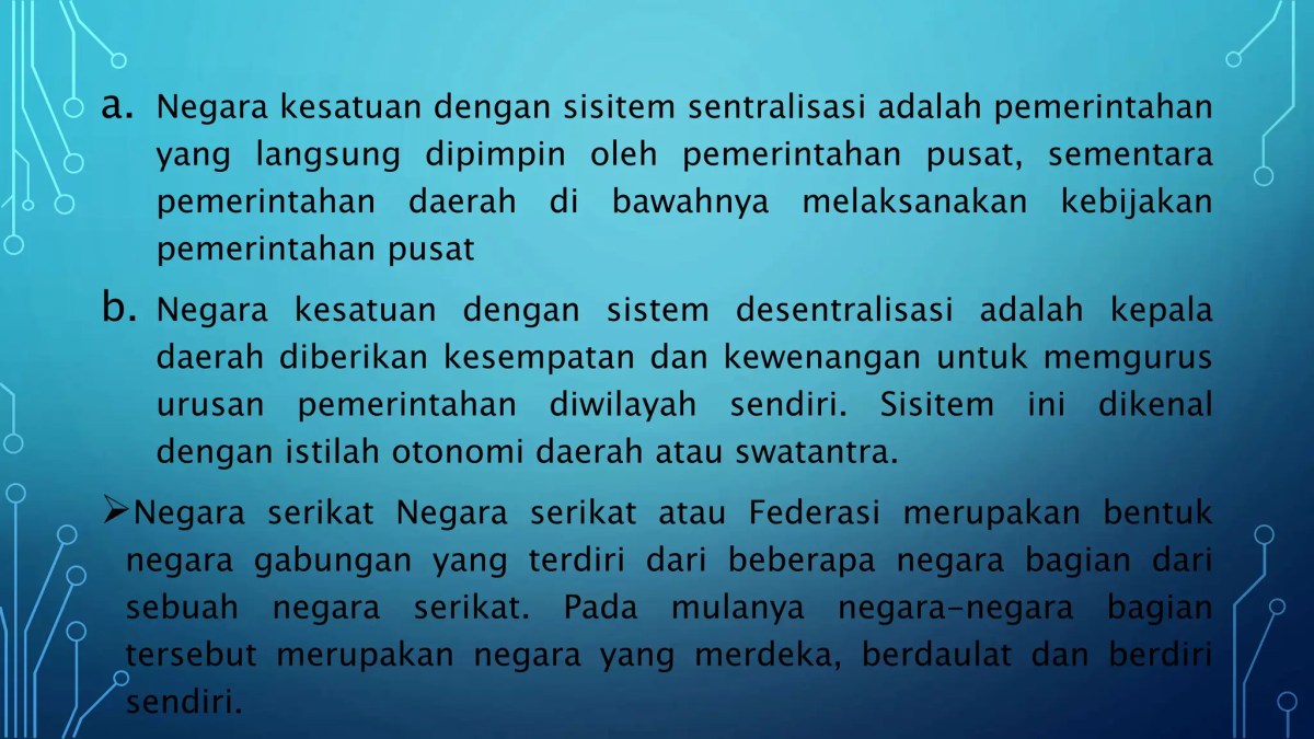 BENTUK NEGARA ,BENTUK PEMERINTAHAN DAN SISTEM PEMERINTAHAN | PPTX