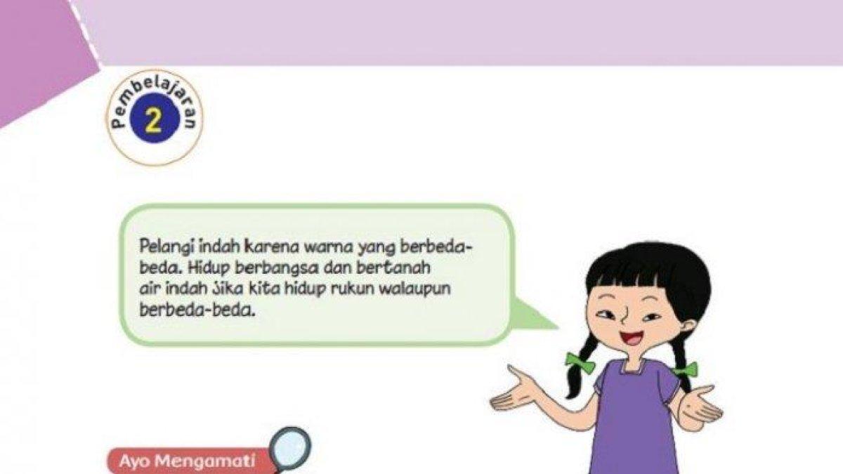 Apa manfaat perbedaan dalam masyarakat