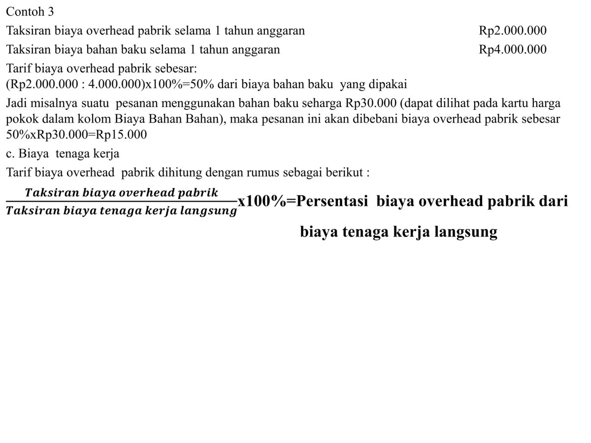 Contoh present perfect tense