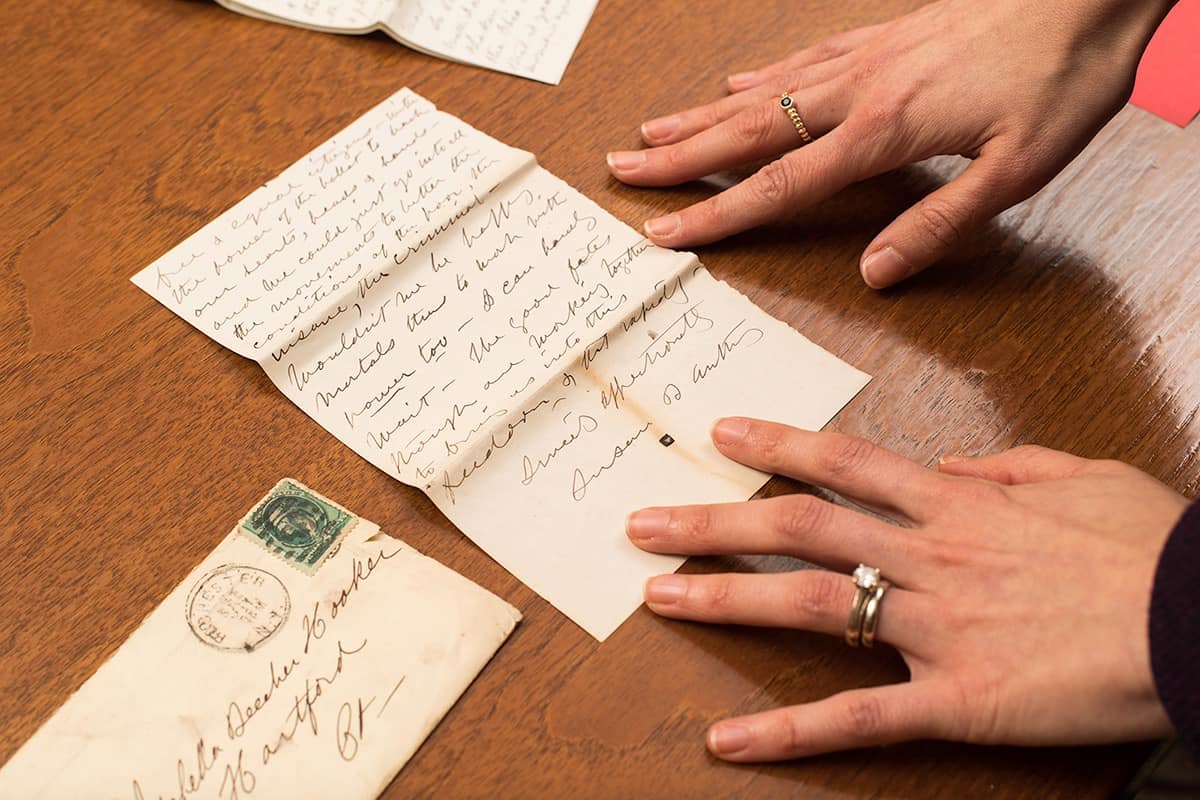 Apakah yang dimaksud surat pribadi