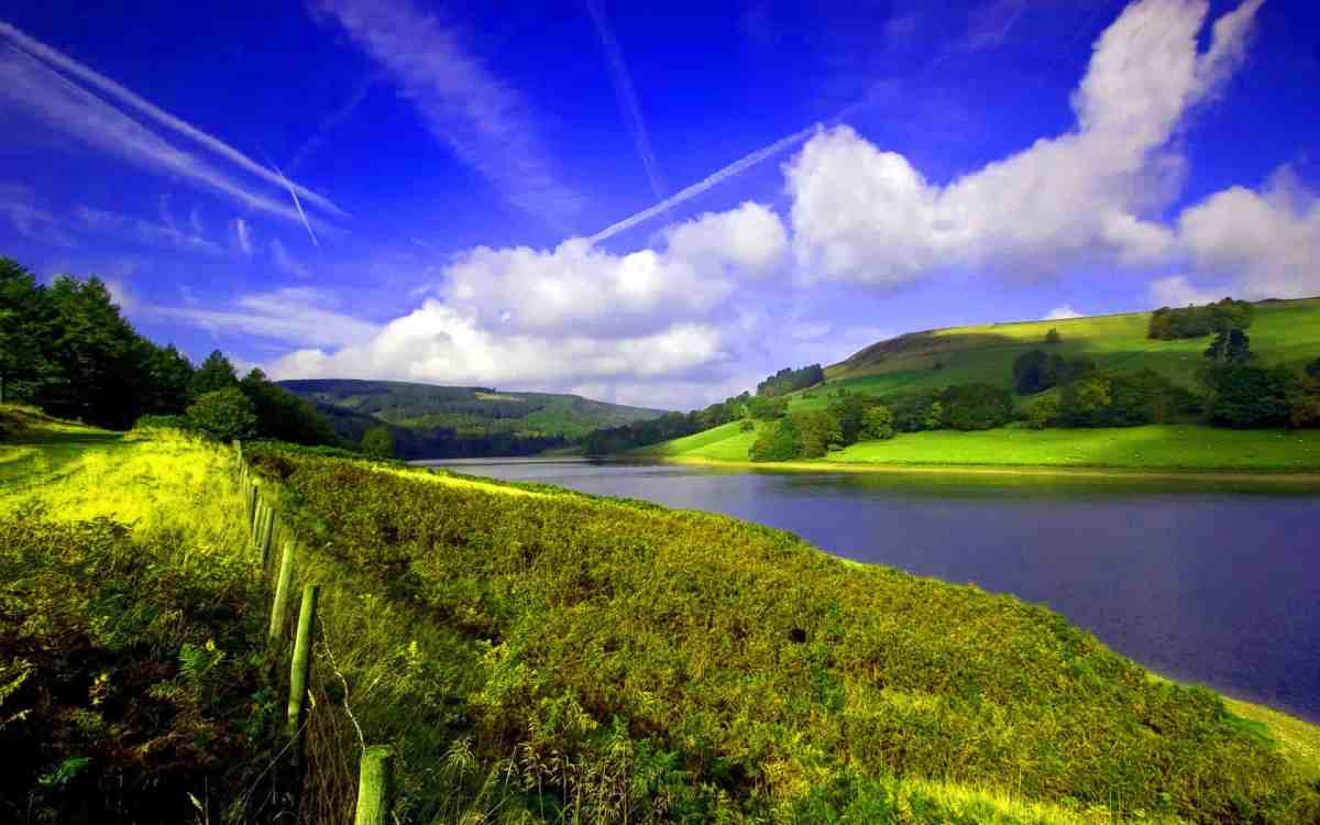 Nature Photos Wallpapers HD Free Download