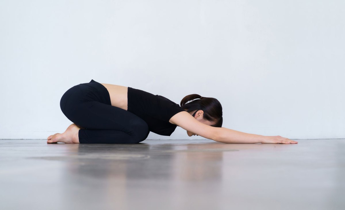 Cara Melakukan Gerakan Kayang dan Beragam Manfaatnya untuk Kesehatan ...