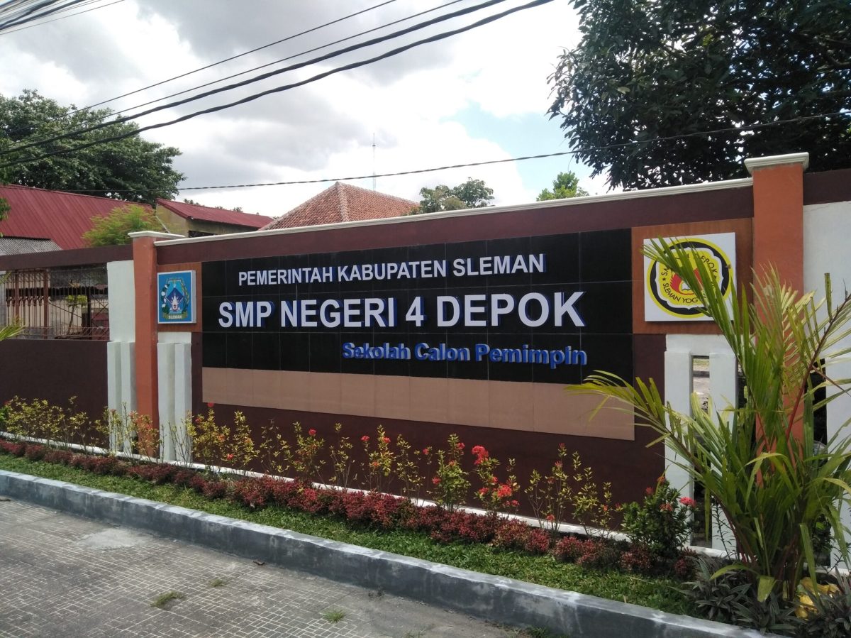 Smpn 5 kota bogor