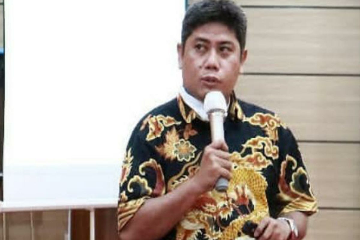 Tindakan represif upaya akhir meredam perbuatan melawan hukum - ANTARA ...