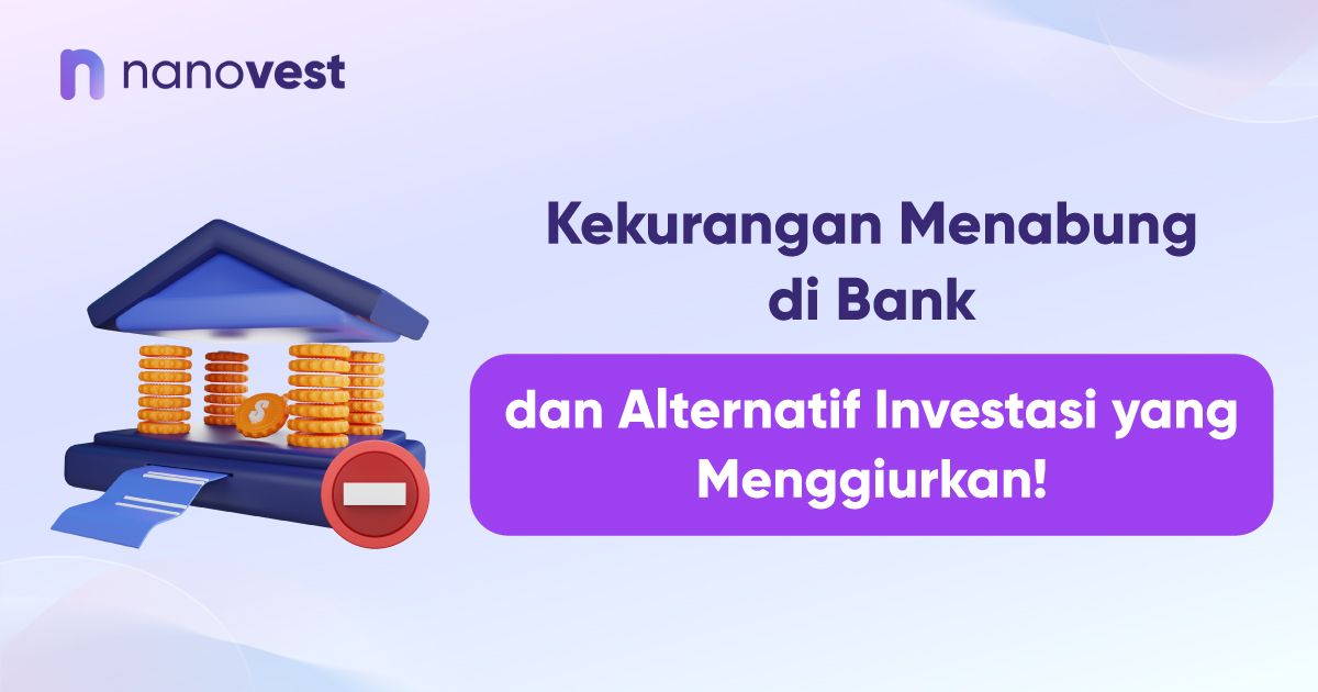 5 Keuntungan Menabung di Bank Digital, Transaksi Makin Mudah!