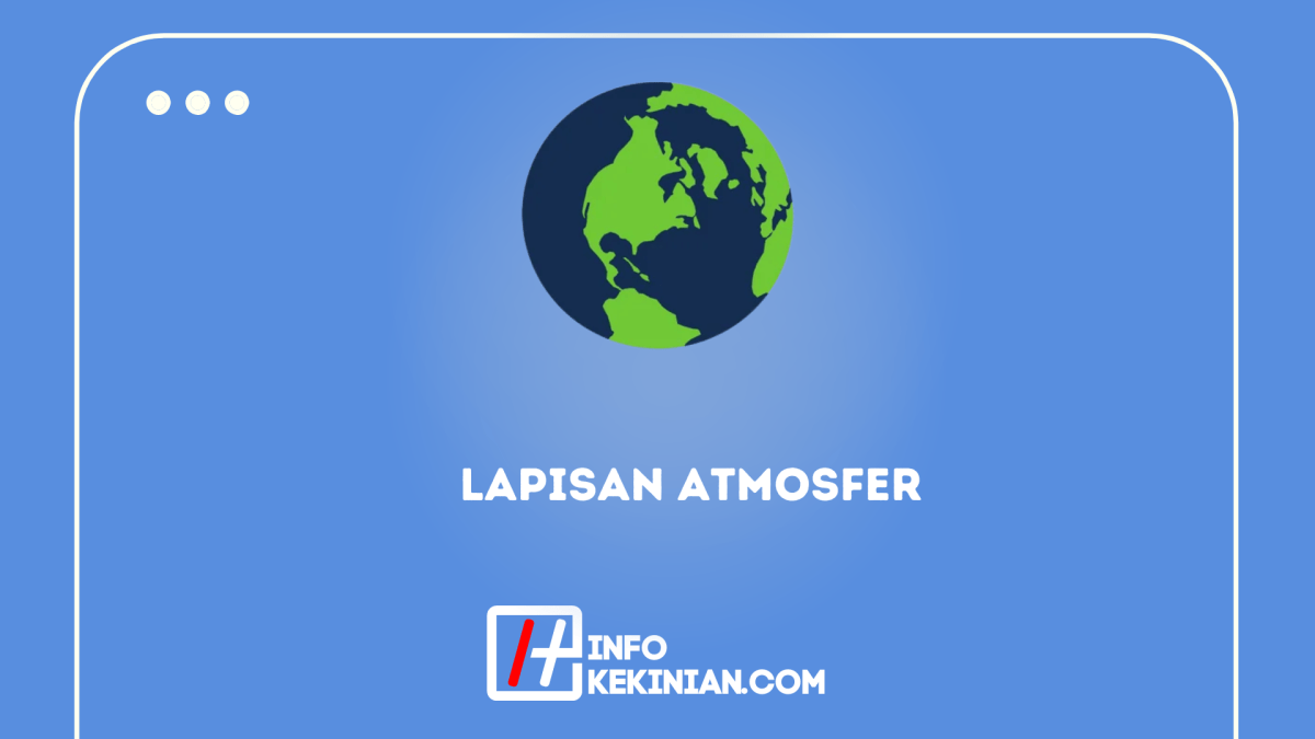Lapisan Atmosfer Yang Melindungi Makhluk Hidup Dari Sinar Ultraviolet