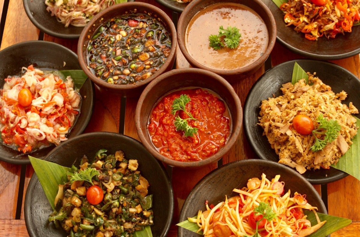 Makanan yang bikin batuk tambah parah