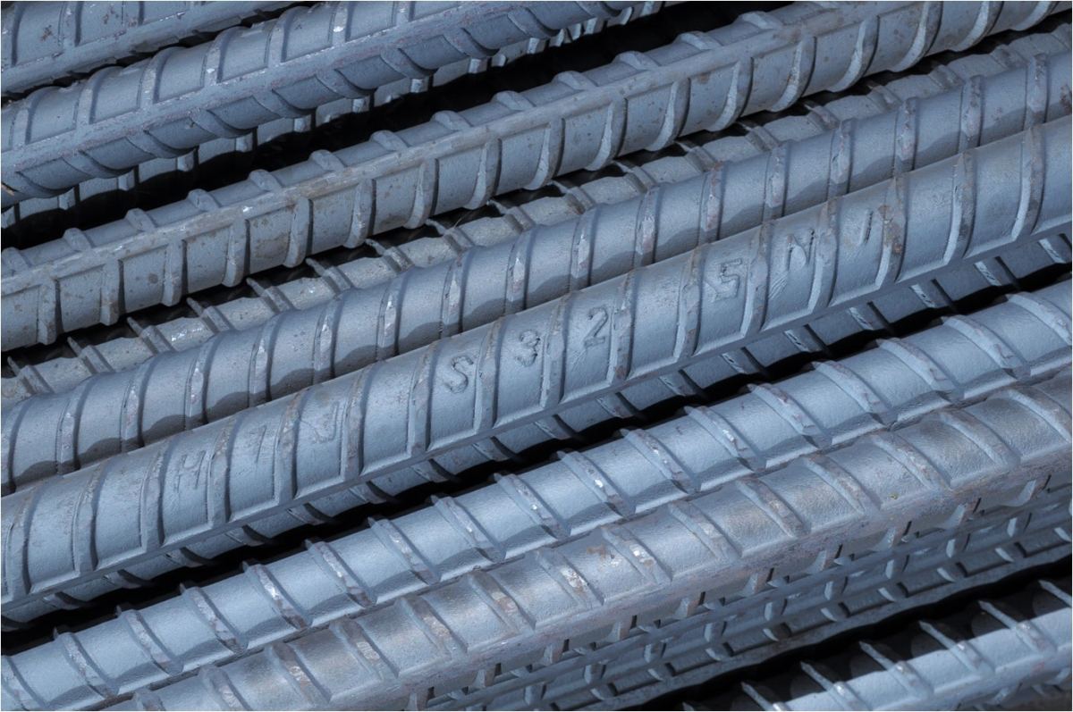 Besi berkarat termasuk perubahan