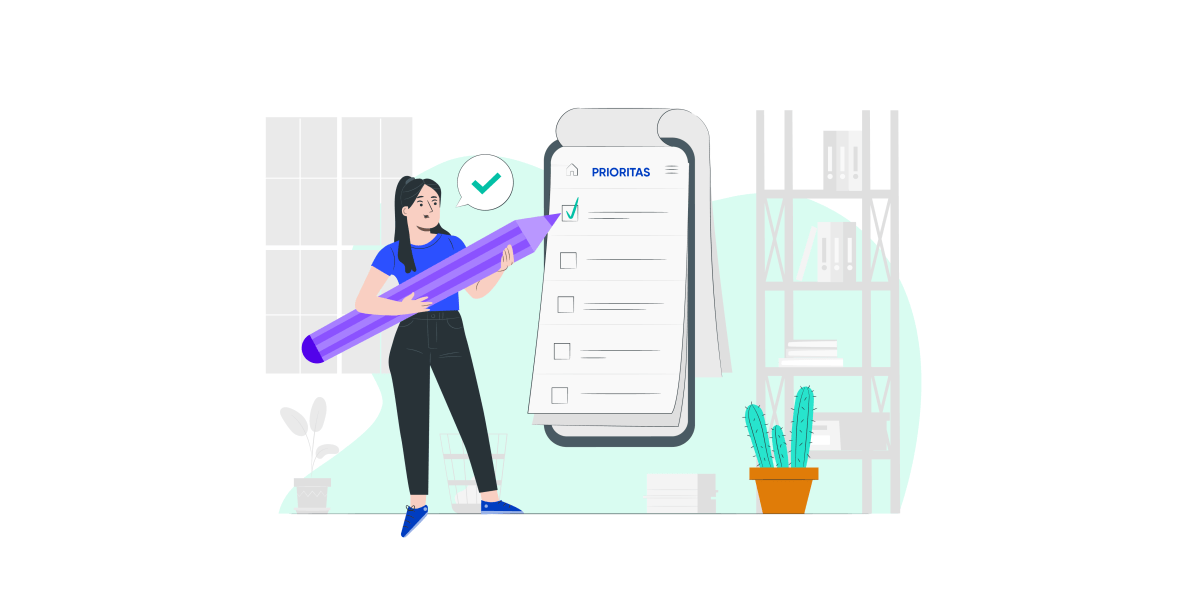 Berdasarkan skala prioritas kebutuhan seseorang harus mendasarkan pada
