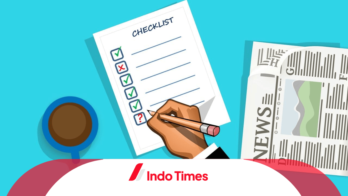 Skala Prioritas Kebutuhan: Definisi, Manfaat, dan Cara Menyusunnya ...