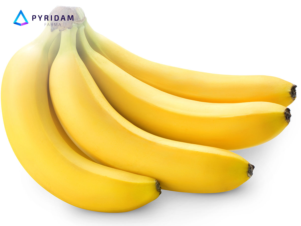 Pisang Pisang