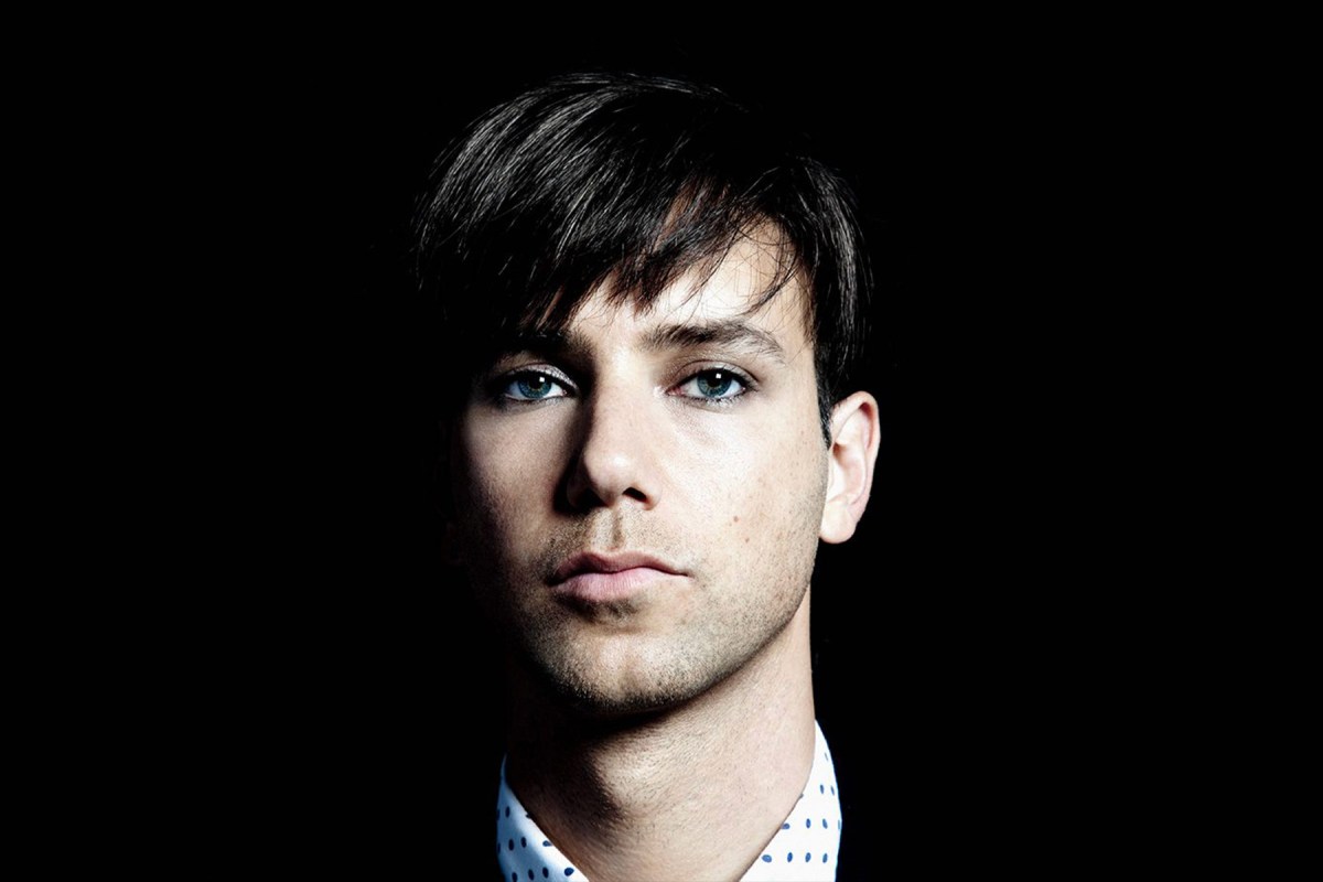 Tiga celebrates 25 years of Turbo with 'T25' collection - Electronic Groove