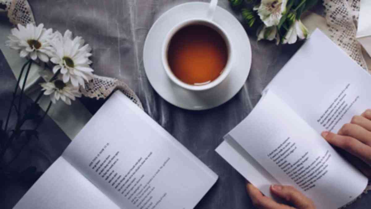 Rima Adalah - Pengertian, Jenis, dan Contohnya