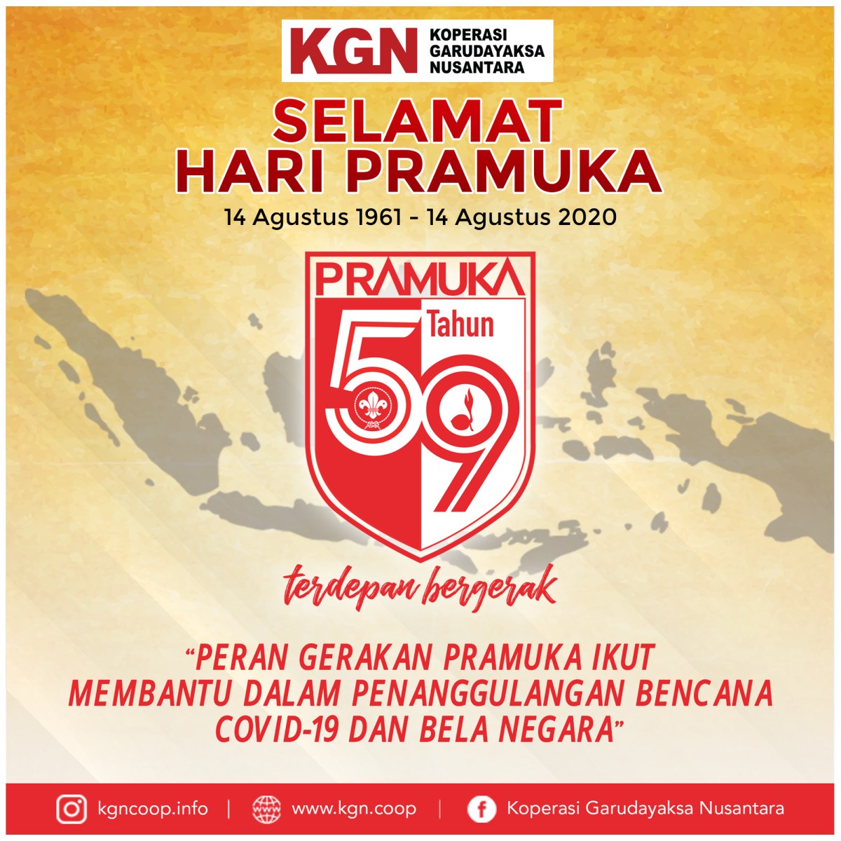 Hari Pramuka
