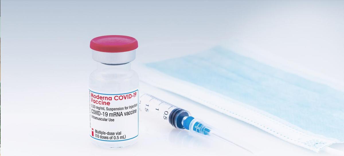Vaksin Moderna adalah Buatan Amerika Serikat, Seberapa Manjur? | Diadona.id