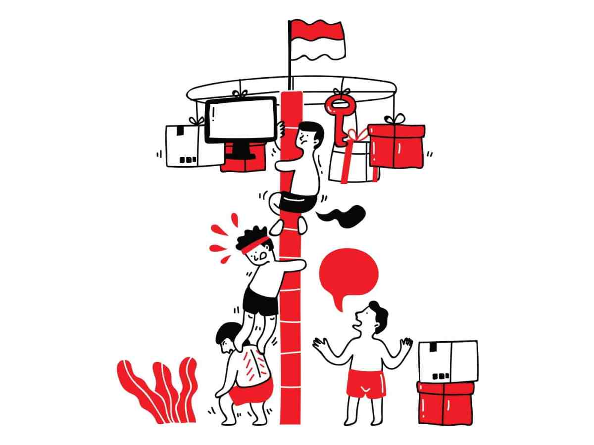 Arti Semboyan Bhinneka Tunggal Ika, Sejarah, dan Maknanya ...